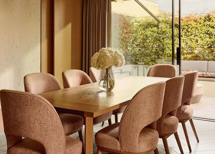 The Berkeley, Maybourne London